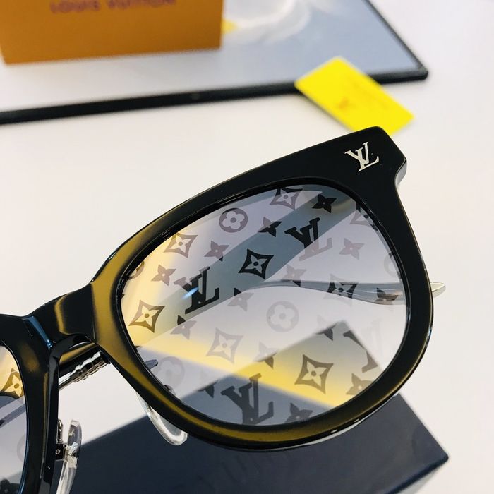 Louis Vuitton Sunglasses Top Quality LVS01161